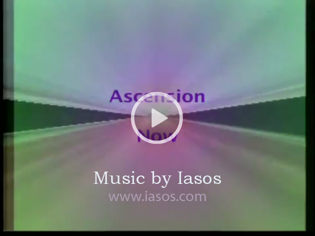 Ascension Now